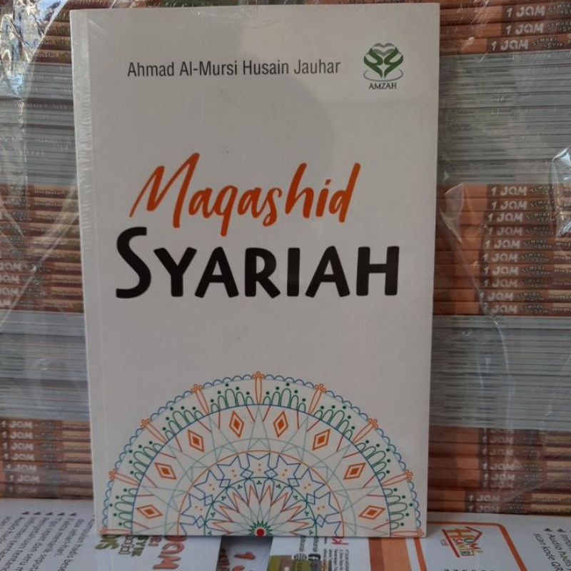 Maqasid Syariah /#AZ