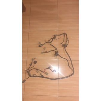 kabel body nova sonic 125 old