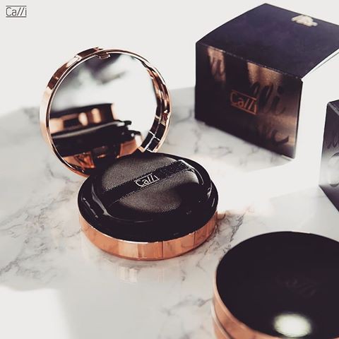 Jutanhak Calli Selfie Cushion Make Up