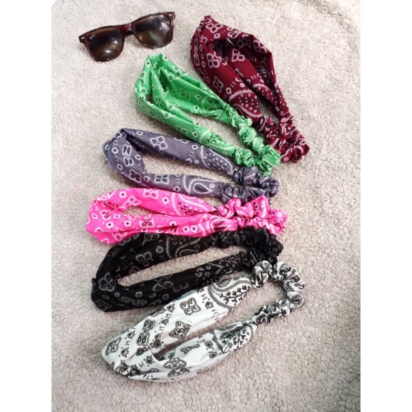 bando banadana slayer//bando slayer batik