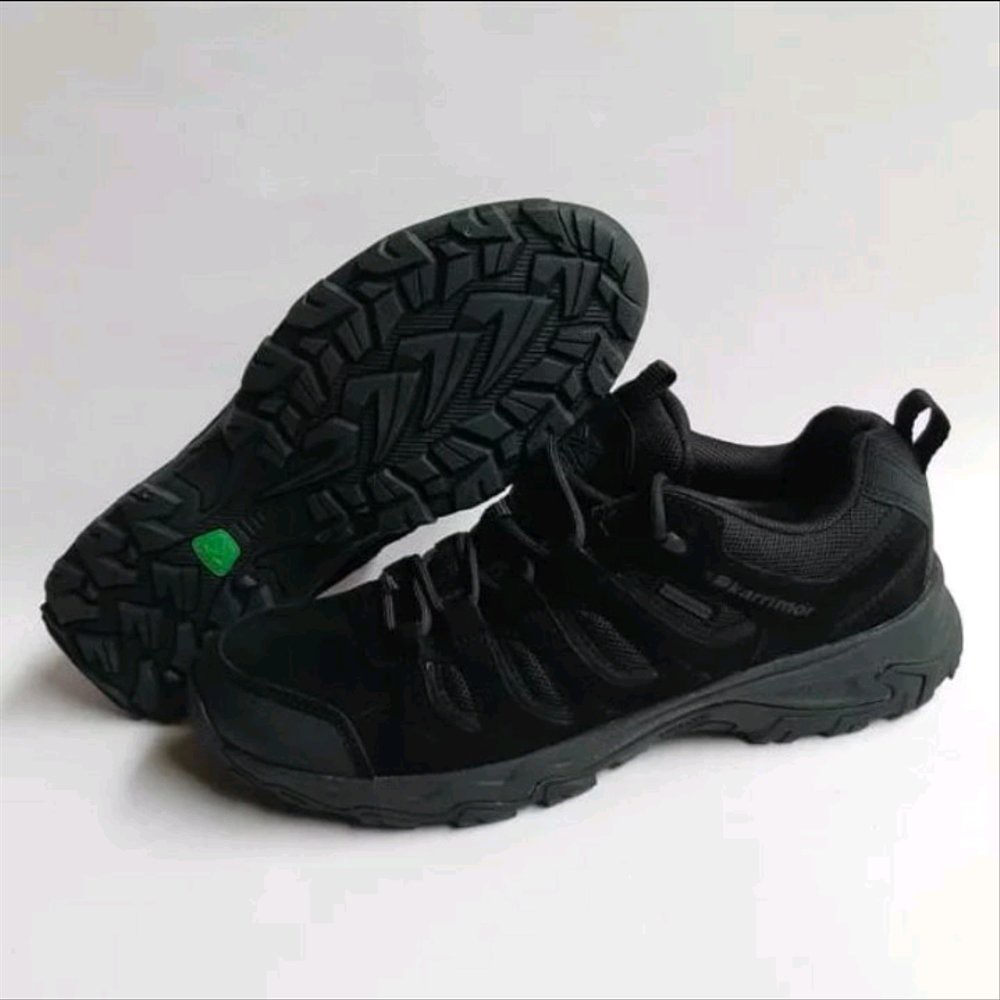 SALE Sepatu Karrimor Summit Original | Penjual Sepatu Sepeda