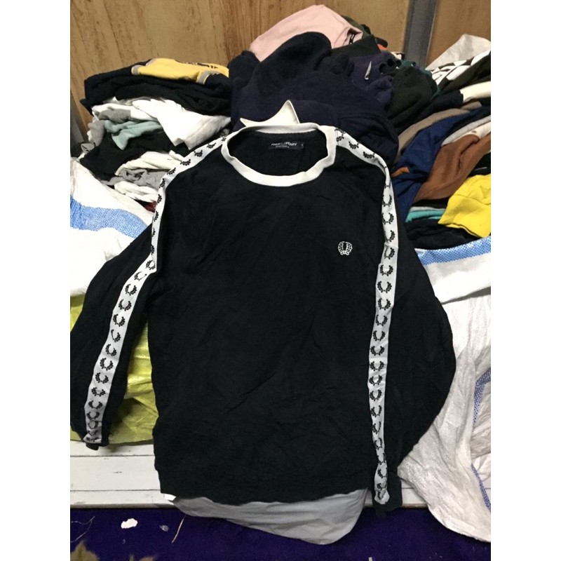 Cn Fred Perry size M