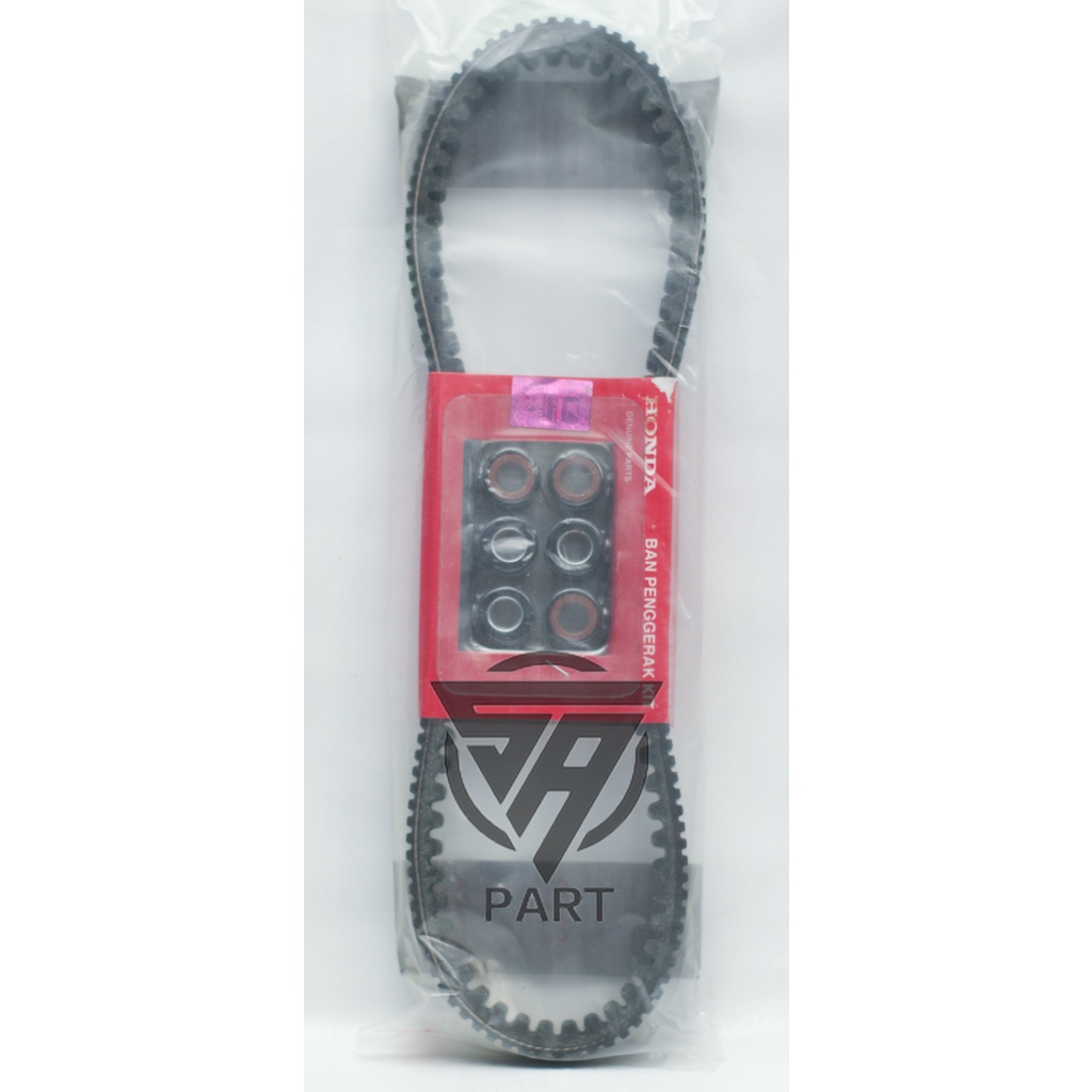 FANBELT ROLLER VARIO 150 - VARIO 125 LED K36 / K35