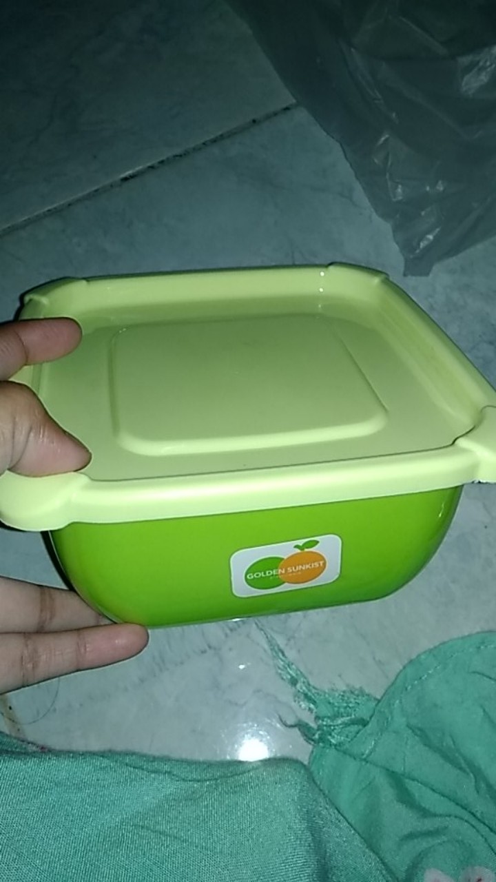 Tempat Makanan Ksk3006