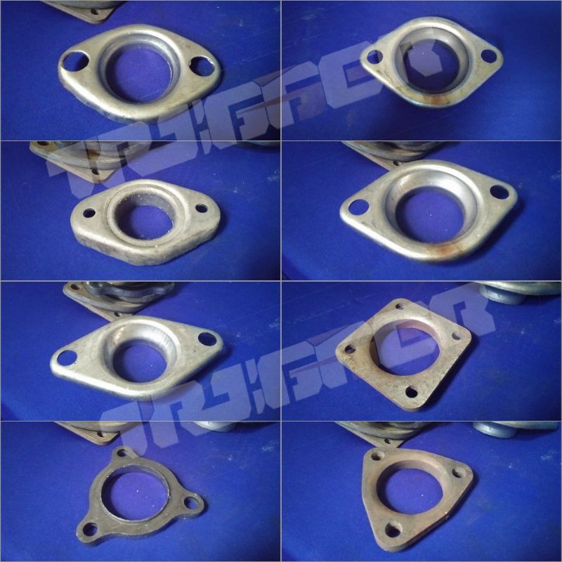 Plendes Knalpot Mobil