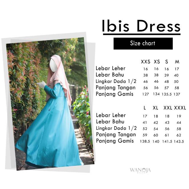 Gamis Pesta Maxmara Lux Ibis dress
