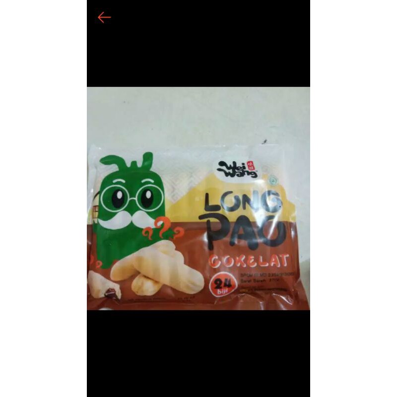 

longpau isi 24