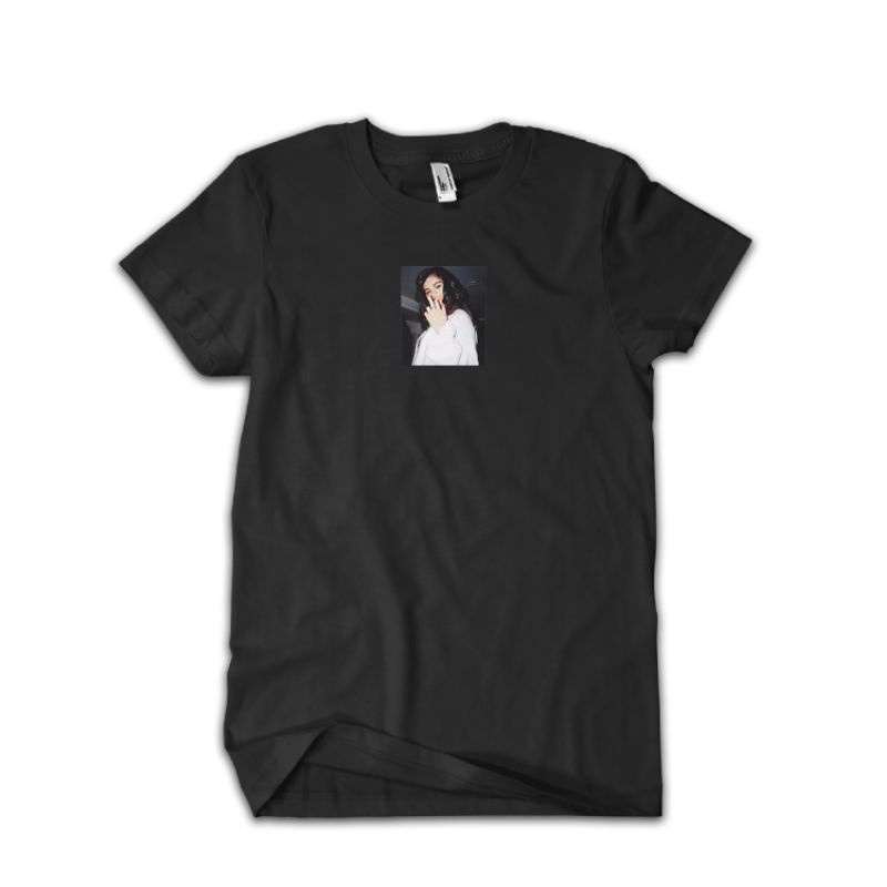 T-shirt Selena gomez 01