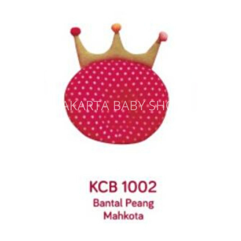 BANTAL PEYANG MAHKOTA CINTAKA KCB1002