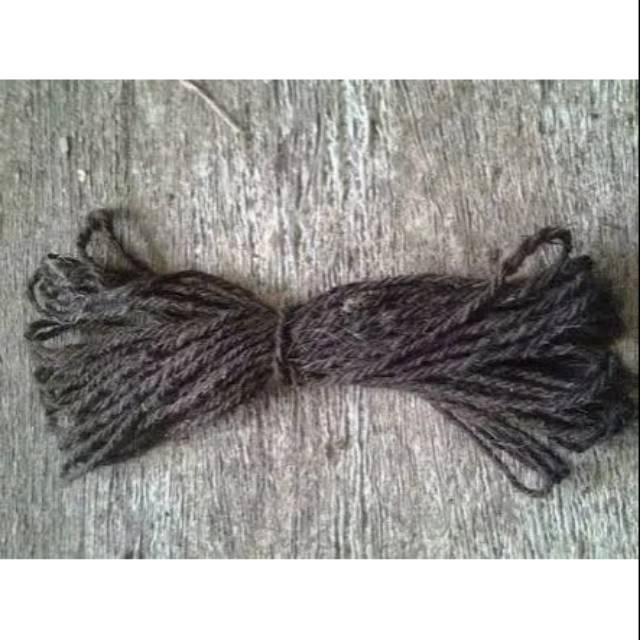 Tali ijuk meteran tali ijuk asli