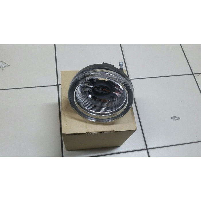 Fog lamp foglamp suzuki sx-4 sx 4 sx4 asli sgp