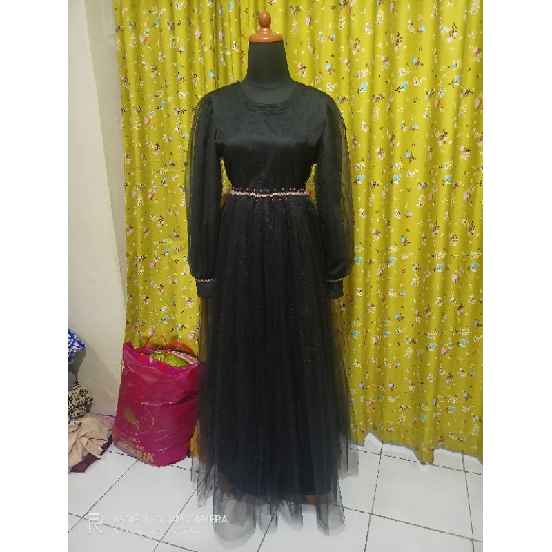 DRESS CUSTOME 6 / Bridesmaid / Party Dress