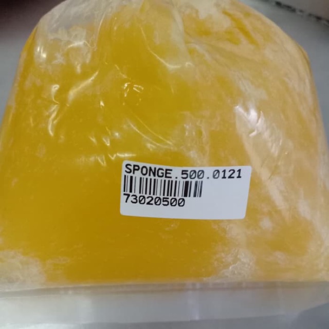 Sponge 28 500gram SP sponge28 sponge-28