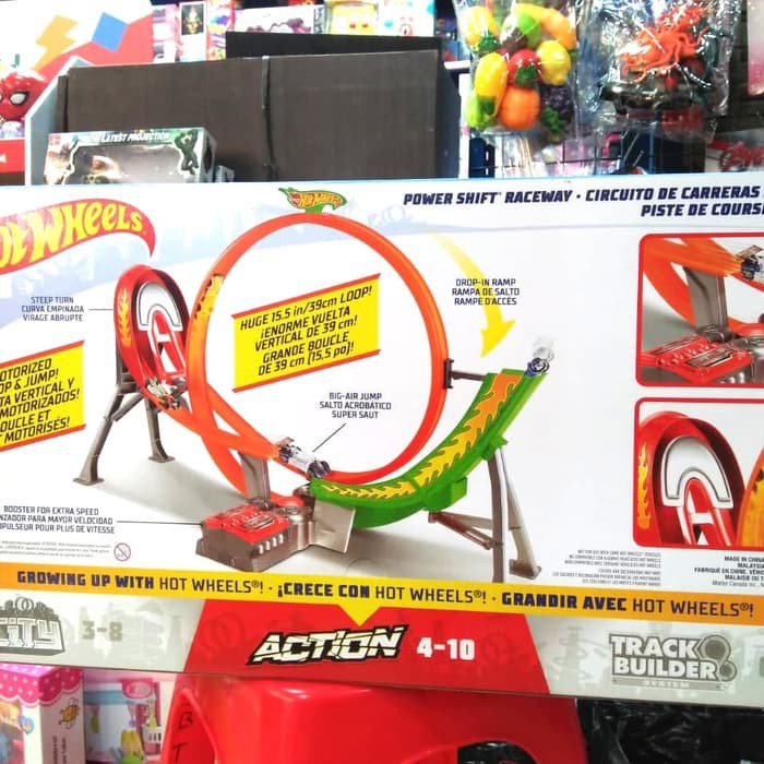 hot wheels super speed bikes