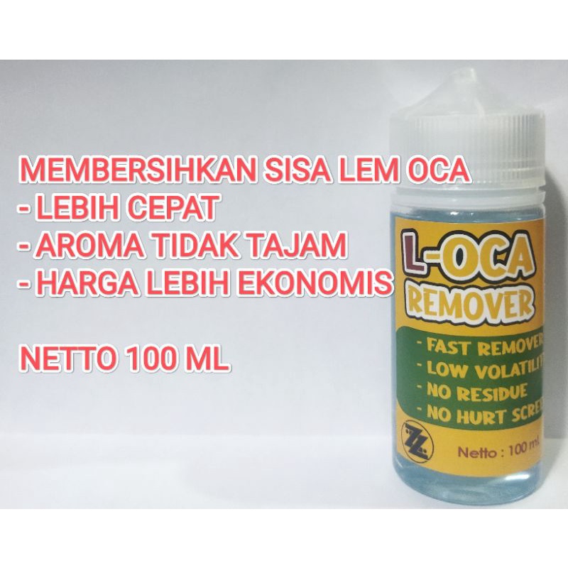 CAIRAN OCA REMOVER GLUE OCA REMOVER