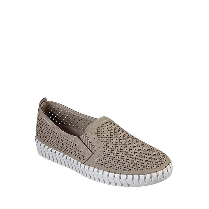 Sepatu Skechers Sepulveda Blvd A La Mode Womens 23967TPE