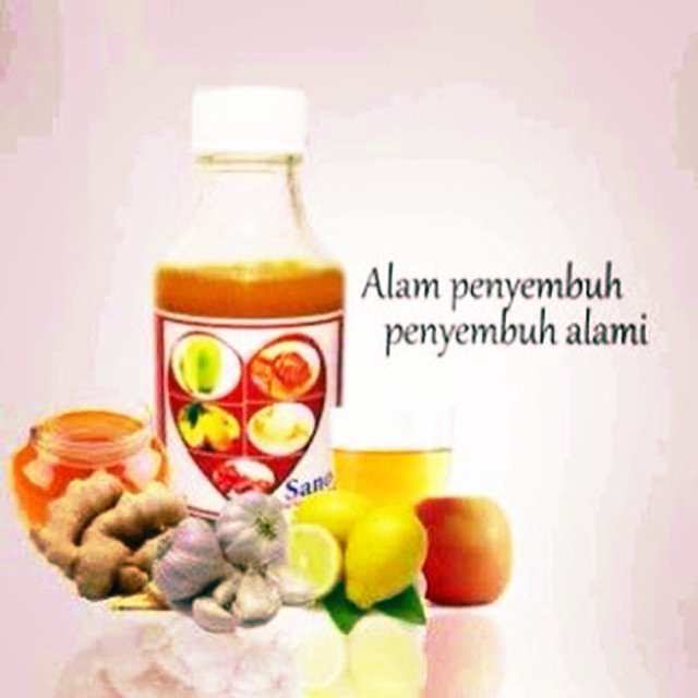 

Sano herbal