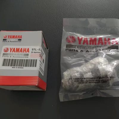 Noken as cham saft yamaha mio mio soul fino old