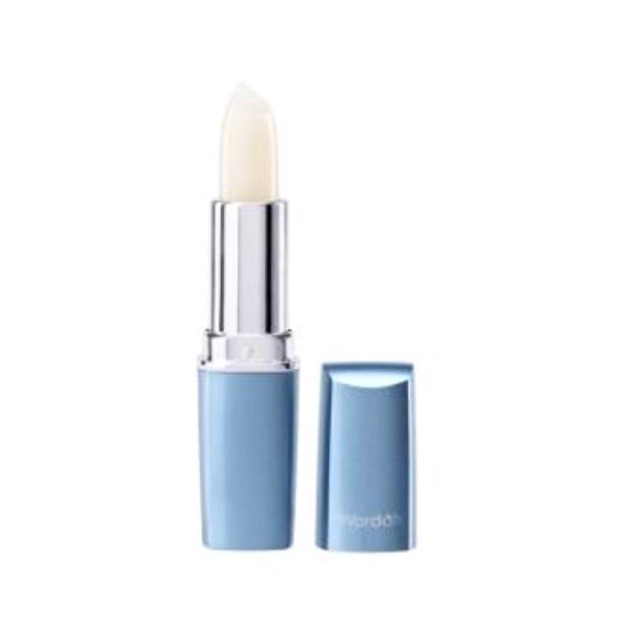 Wardah Lip Gloss Putih Bening Polos Lipgloss