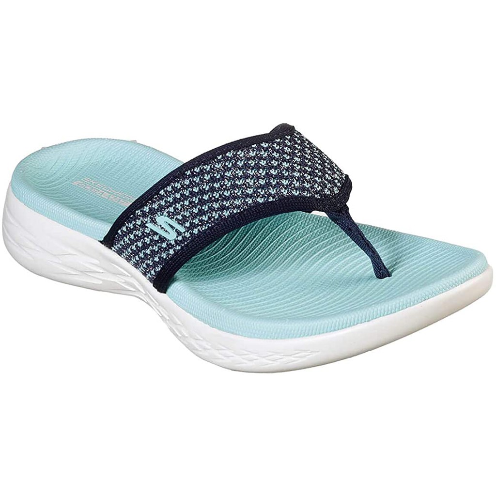SKECHERS ON THE GO 600 GLOSSY