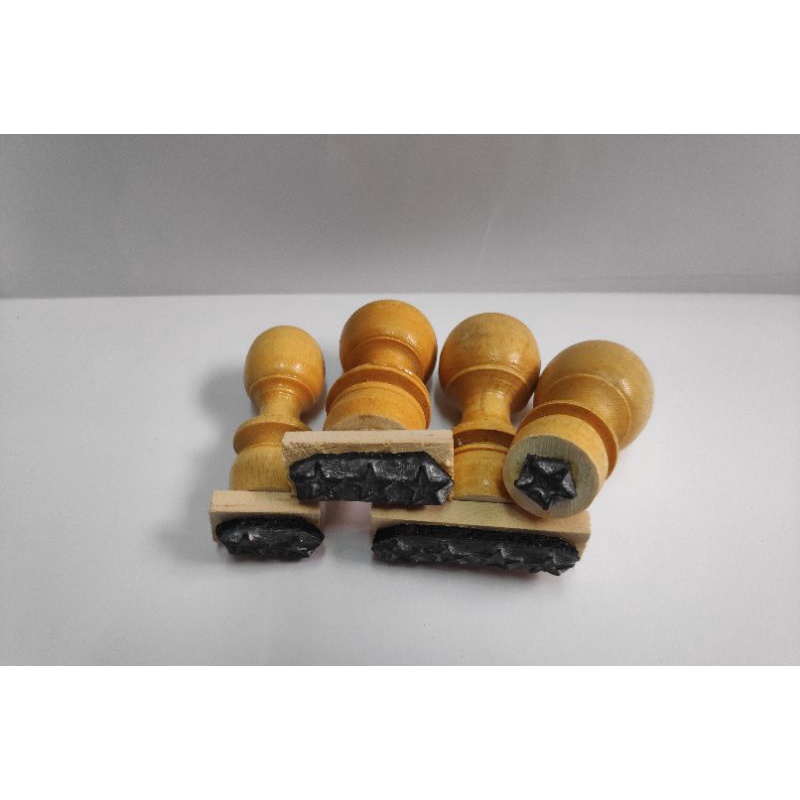 

STEMPEL NILAI BINTANG PAUD dan TK (1set isi4)(S013)
