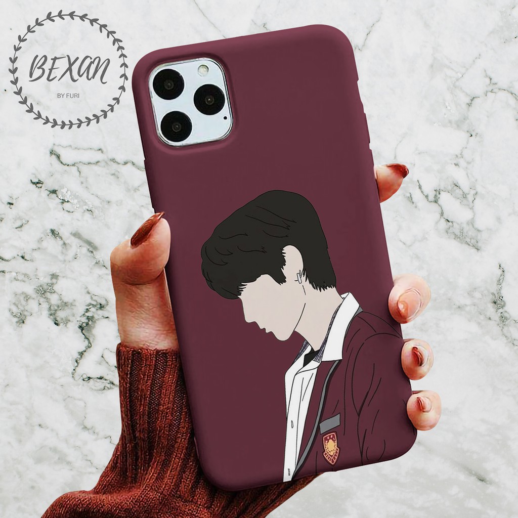 case seojun true beauty/ case hwang in yeop/ case han seojun/ case seojun all type hp