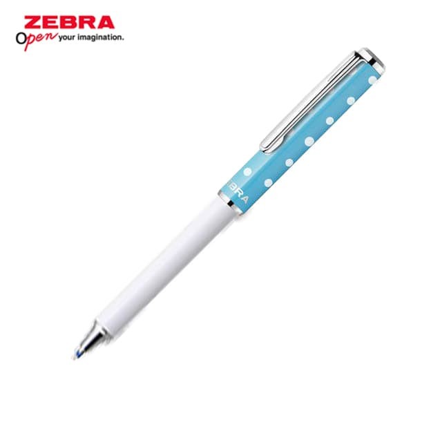 

ZEBRA SLF1 MINI MILK BLUE FREE BOX EXCLUSIVE promo