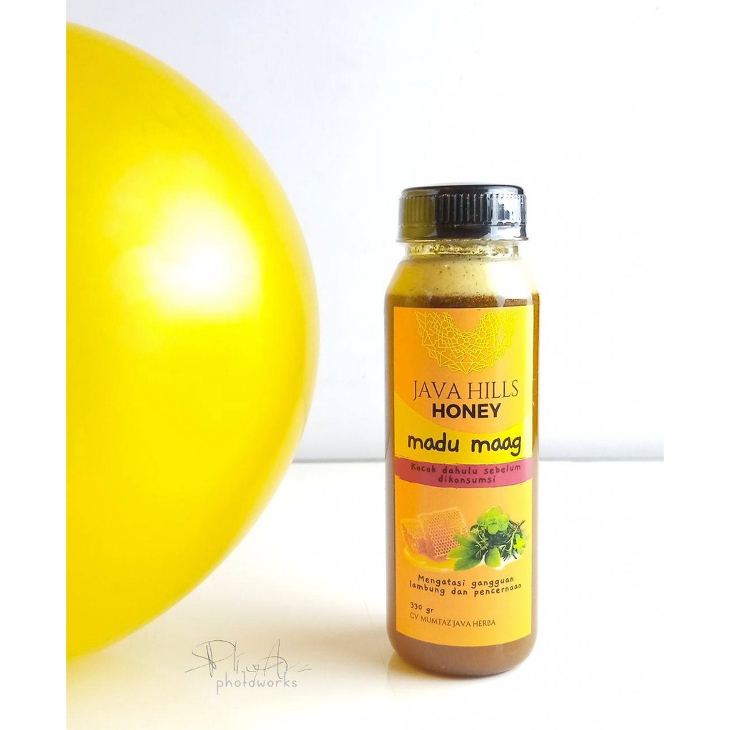

MADU ASLI 100% MADU MAGH MADU MURNI DENGAN HERBAL SOLUSI ASAM LAMBUNG GERD MAGH MAAG DARI JAVA HILLS HONEY