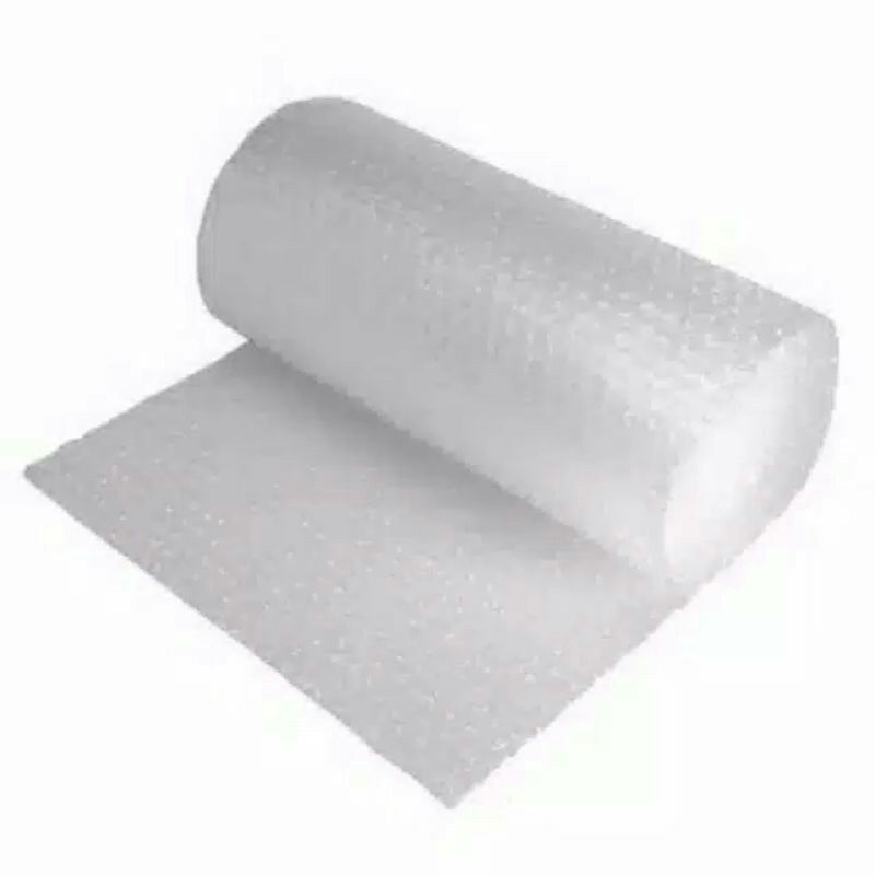 

Babble wrap