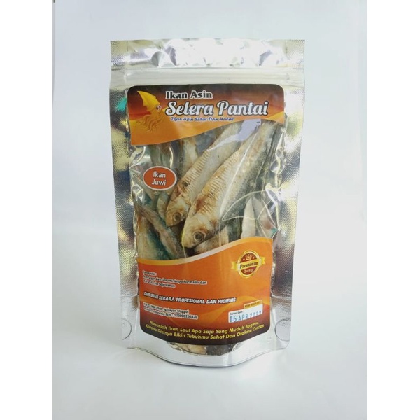

ikan asin juwi premium