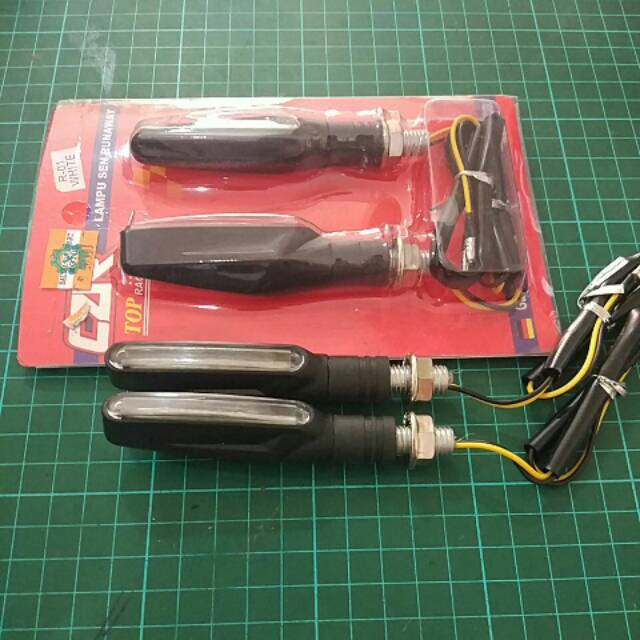 Lampu Sen  Runaway merek CZR