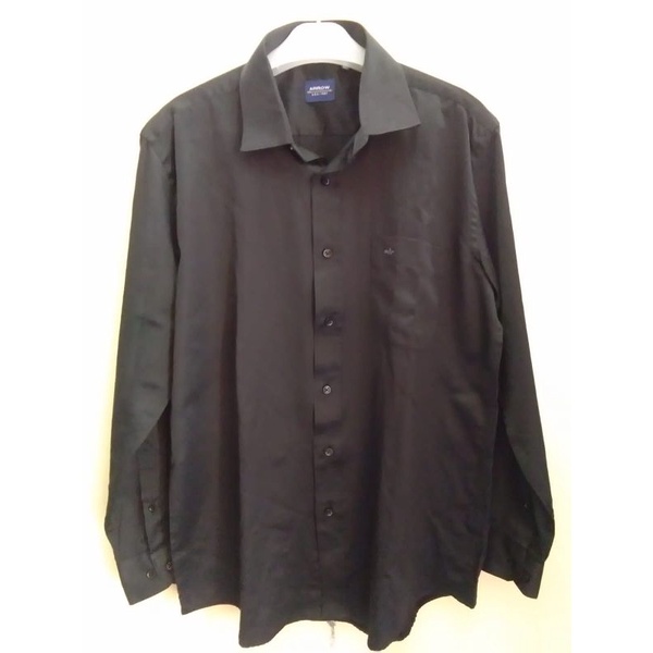 Kemeja Second Lengan panjang ARROW