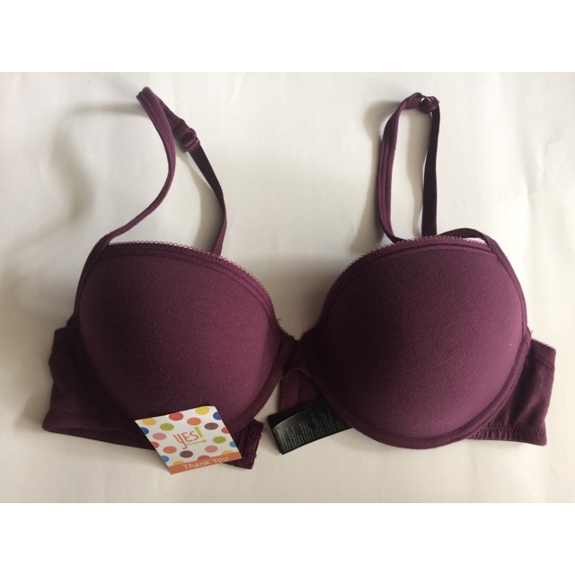 Bra Esmara 36B katun Lembut