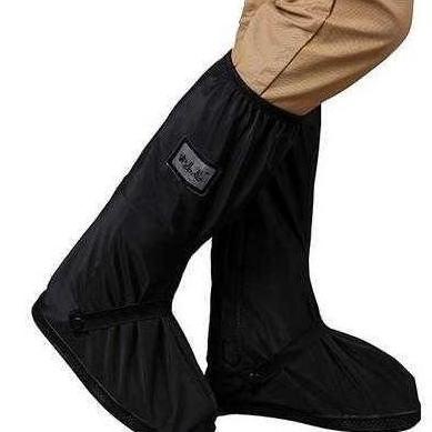 Ready Stock Sarung Pelindung Sepatu Hujan Anti Basah | Jas Pembungkus
