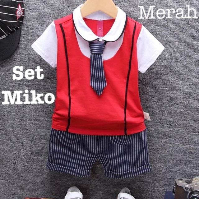 

Miko Set