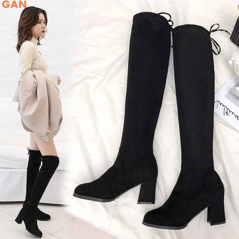 2018 over the knee boots