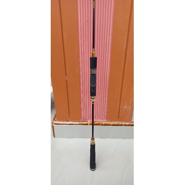 JORAN SUTET PESANAN RING FUJI