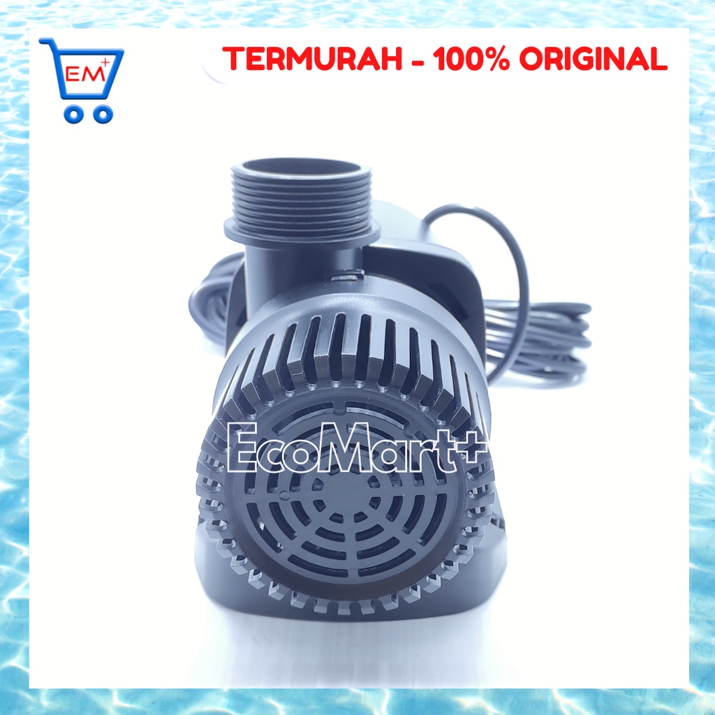 Pompa Yamano ACT 9000 Pompa Celup Kolam Submersible Pump AC-T9000