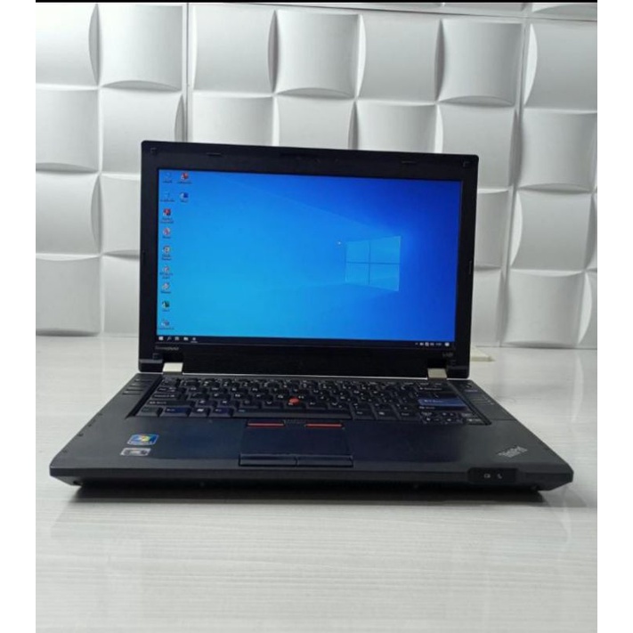 laptop Lenovo Thinkpad L420 Intel Core i5 Gen 2 Ram 4Gb HDD 500 Gb
