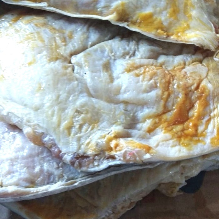 

ikan jambal roti asli Medan(1kg)