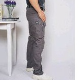 CELANA TACTICAL Panjang pria BAHAN PE/BLACKHAWK CELANA PDL pria CELANA PANJANG CARGO BLACKHAWK