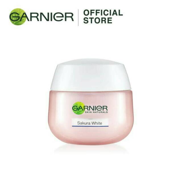 Garnier Sakura Night Cream 50gr