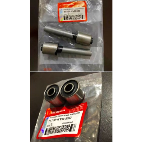 1SETBOSH ARM PANJANG BOSH ARM FORK ORIGINAL HONDA BEAT KARBU FI F1 STREET VARIO 110 CBS 125 150 KVB