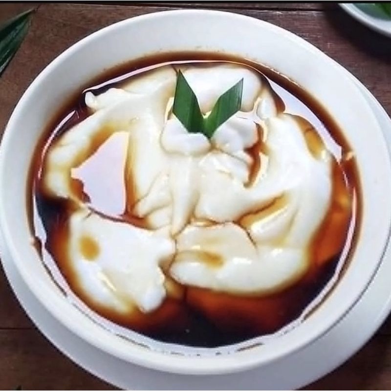 

Bubur Sumsum
