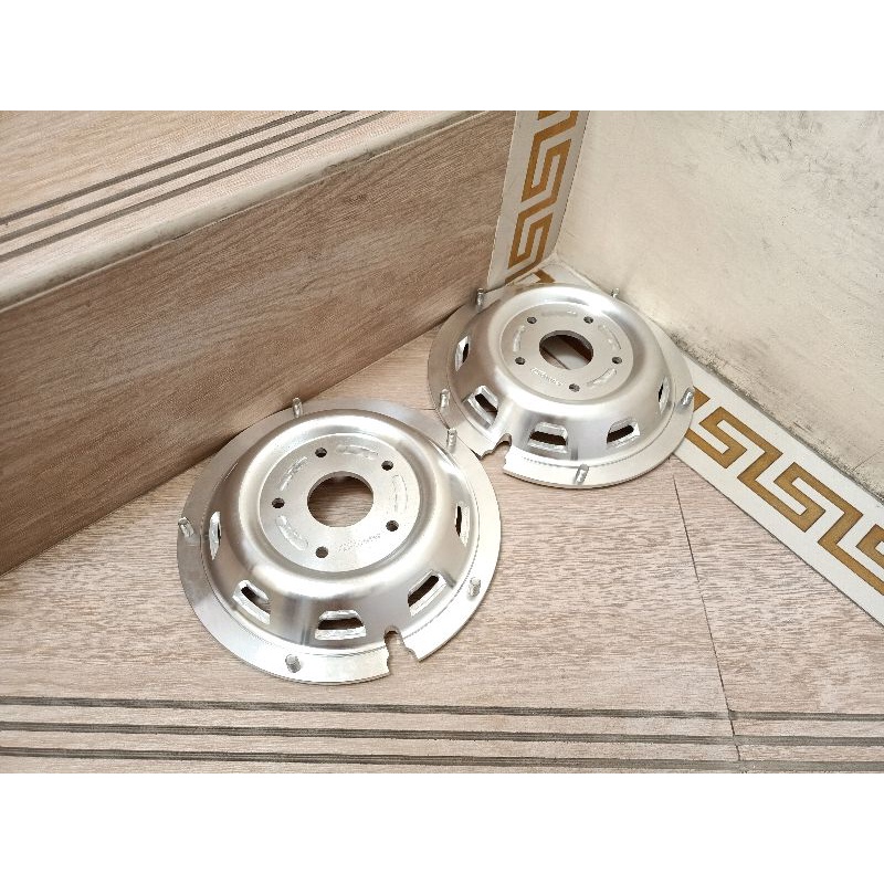 adaptor ufo garasi scooter gscooter vespa classic sprint px excel original