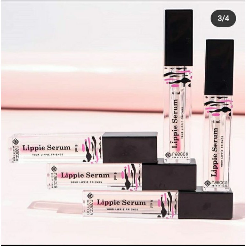 Lippie serum