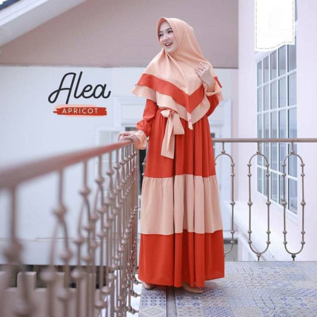 ALEA SYAR,I/SYAR,I TERKINI/SYAR,I TERMODIS