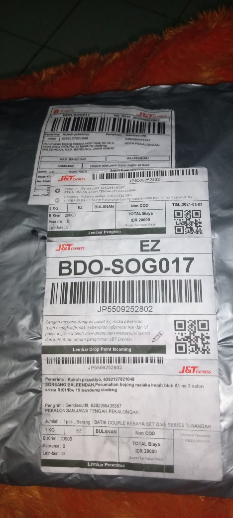 Batik Couple Kebaya Set Diva Series Tunangan Lamaran Wisuda Kondangan