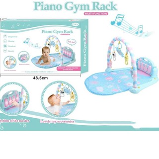 modern play gym