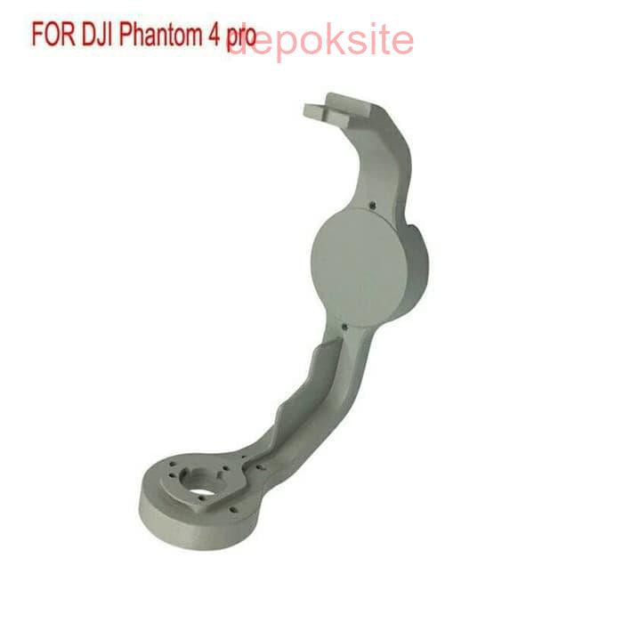 Roll Arm DJI Phantom 4 Pro/Plus Replacement Part Yaw CNC High Quality